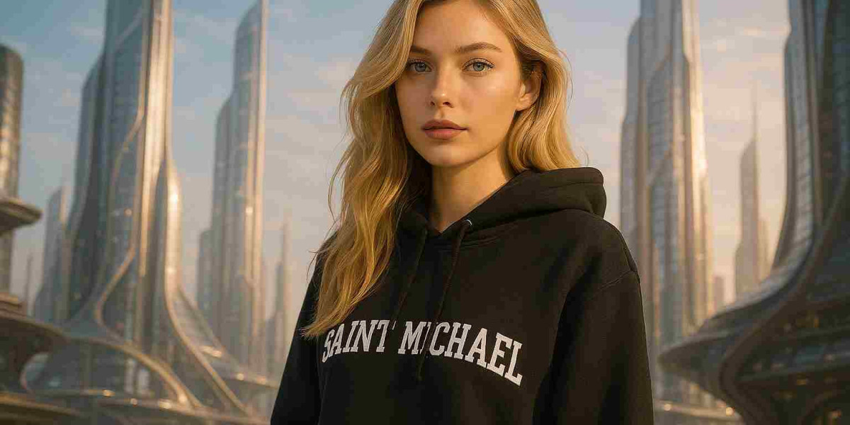 Saint Michael Pieces Every Streetwear Fan Needs