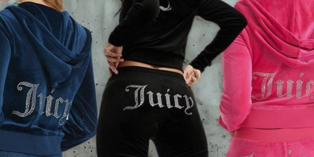 Juicy Couture Tracksuit Complete Guide