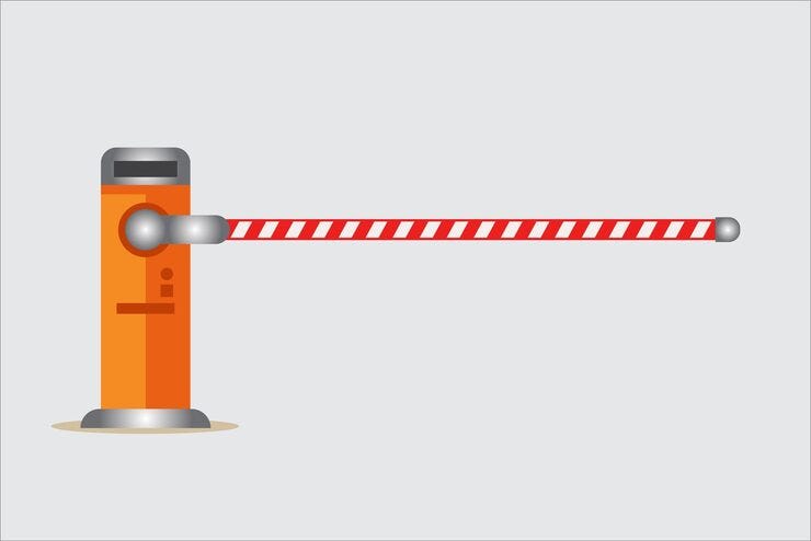 Boom Barrier Price in India 2025: Updated Price List | by Houston Systems | Aug, 2025 | Medium