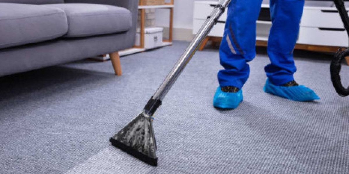 Professional Carpet Cleaning Services | Deep Clean for Healthier Homes