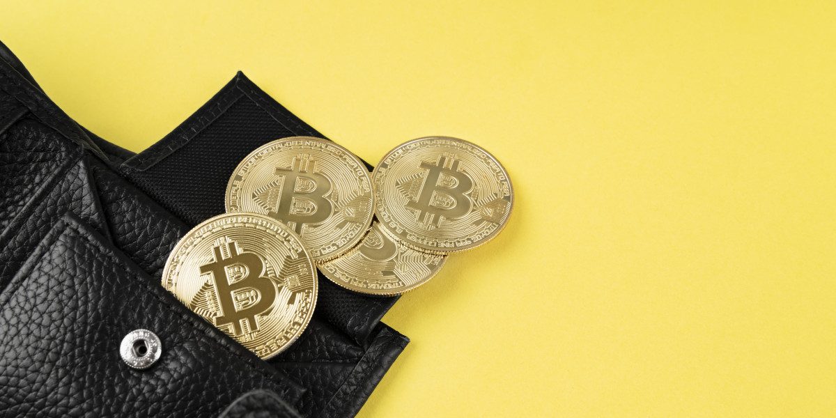 Why a Cold Crypto Wallet Is Essential for Safe Digital Asset Storage