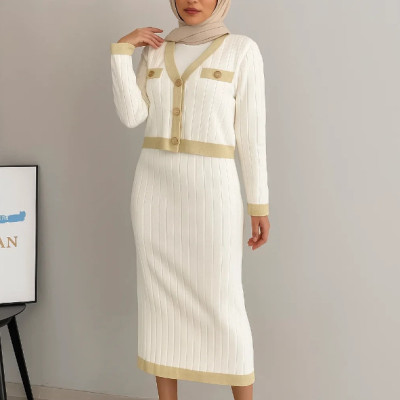 بغيتِي دفا وأناقة فـنفس الوقت؟ عندي ليك الحل! Profile Picture
