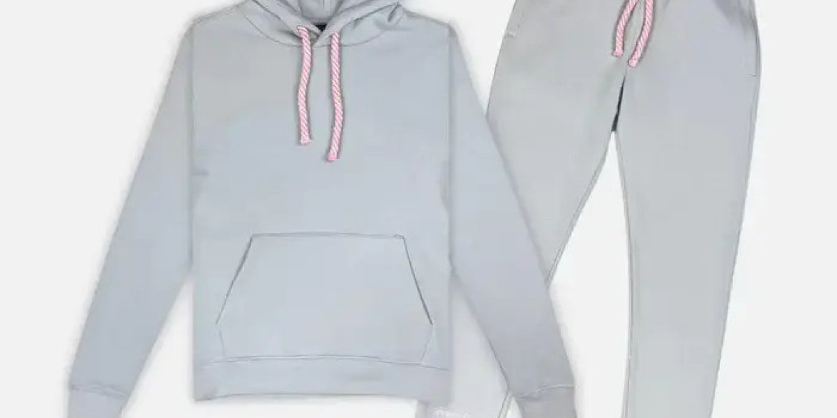 Syna World Tracksuit: The Ultimate Blend of Style, Comfort, and Innovation