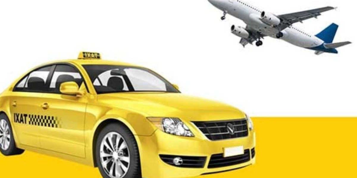 24/7 Airport Taxi Cab in North York – Fast & Reliable Transfers to Toronto Airport