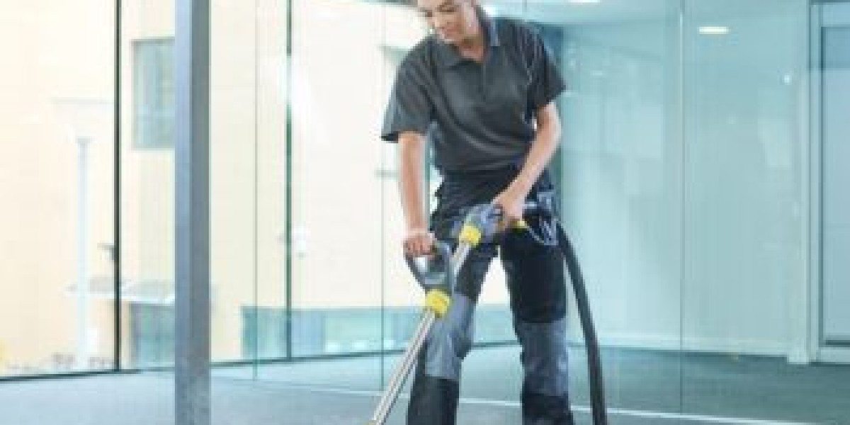 How Regular Carpet Cleaning Enhances Indoor Health