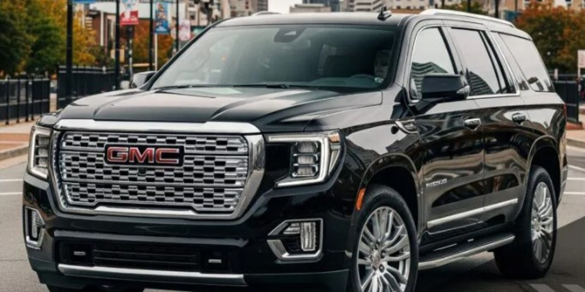 Luxury Limo Service Atlanta | Book with Confidence