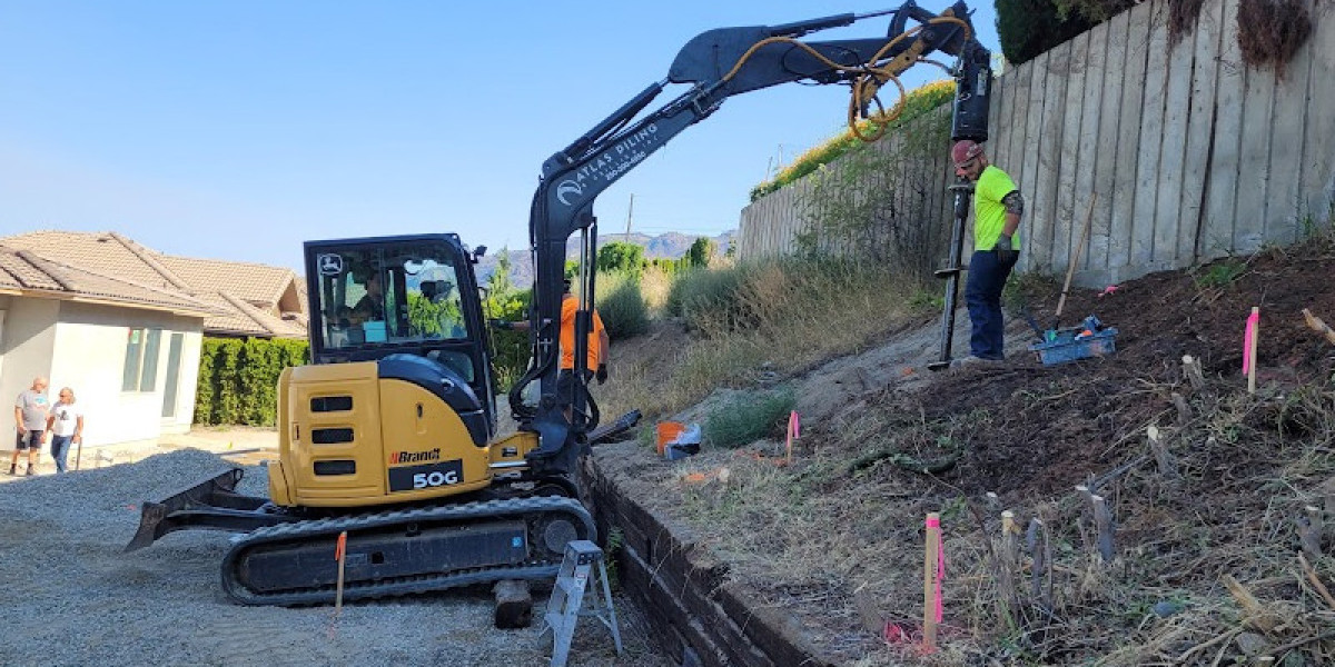 What Homeowners Ask Helical Pile Contractors—And What They Hear