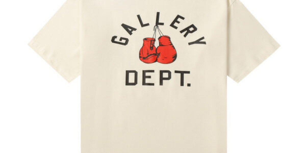 Gallery Dept Joggers: The Grit-Luxe Staple Redefining Streetwear Essentials
