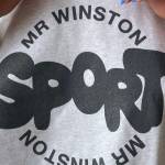 Mr winstone winston