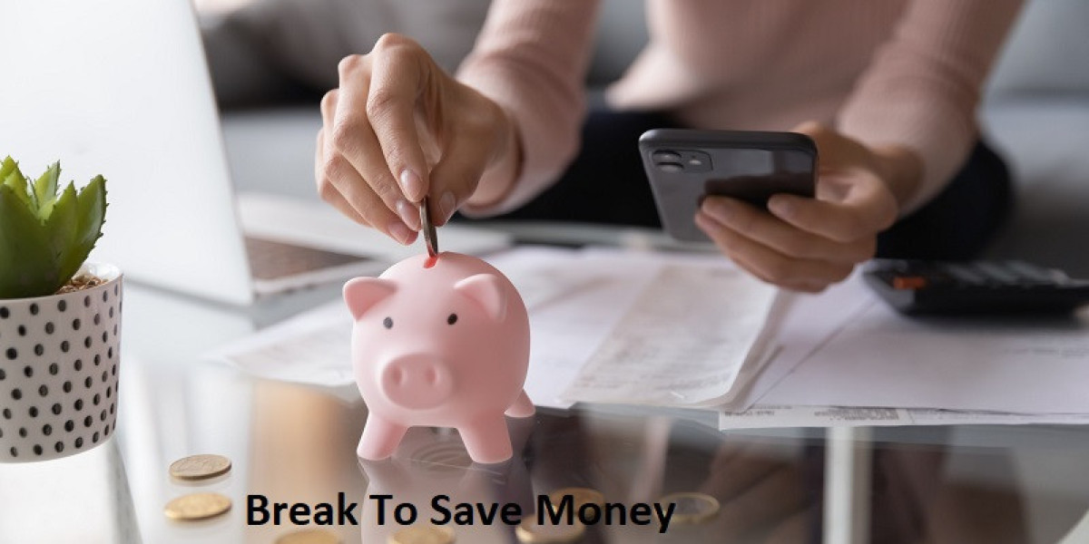 3 Habits You Should Break To Save Money