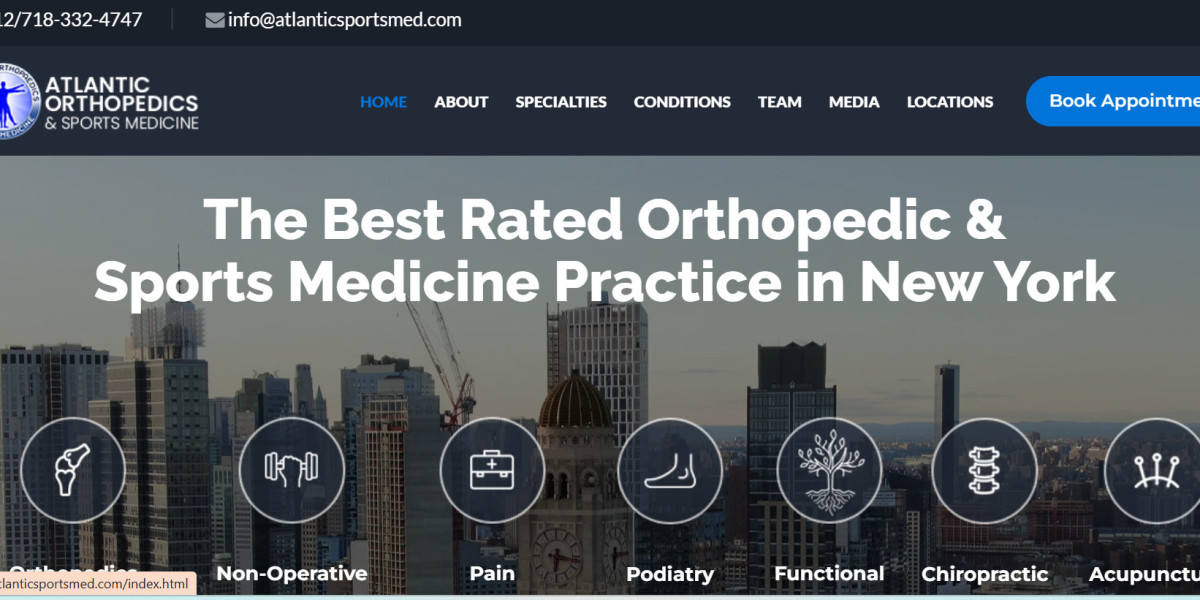 Back Pain Specialists Staten Island – Expert Care for Lasting Relief