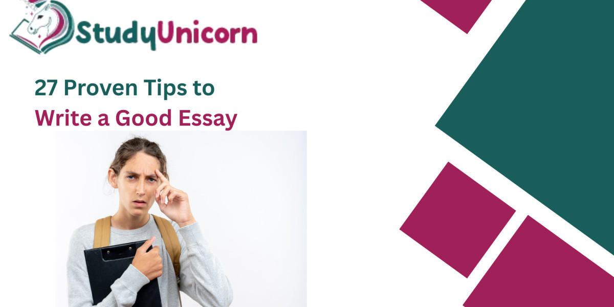 Why Do These 27 Essay Writing Tips Actually Work?