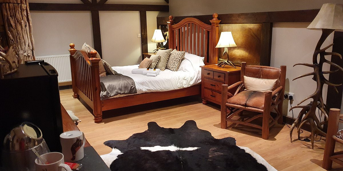 Discover the Ultimate Cotswolds Retreat: Rest, Recharge, and Reconnect with Nature