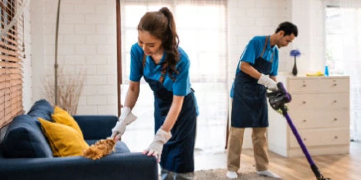 Best Cleaning Services for Homes & Offices – Trusted & Affordable