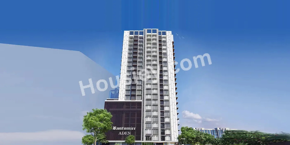 Rustomjee Aden Bandra – Your Dream Home in the Heart of Bandra Mumbai