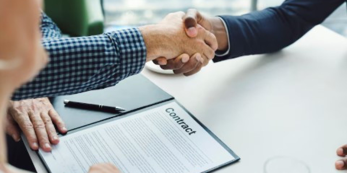 Top 5 Trust Registration Consultancy Firms in India