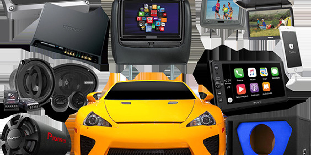 How Streaming Music Is Changing Car Audio Installations