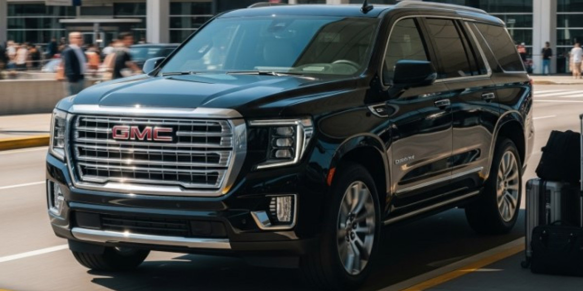 JFK Limo to Long Island | Luxury Airport Transfers
