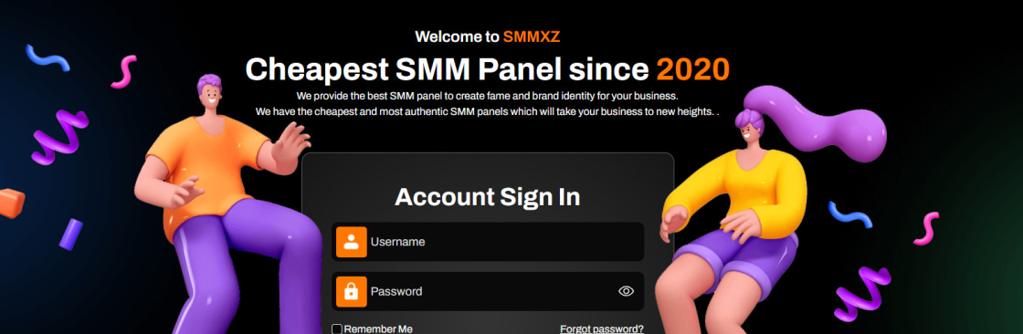SMMXZ Official