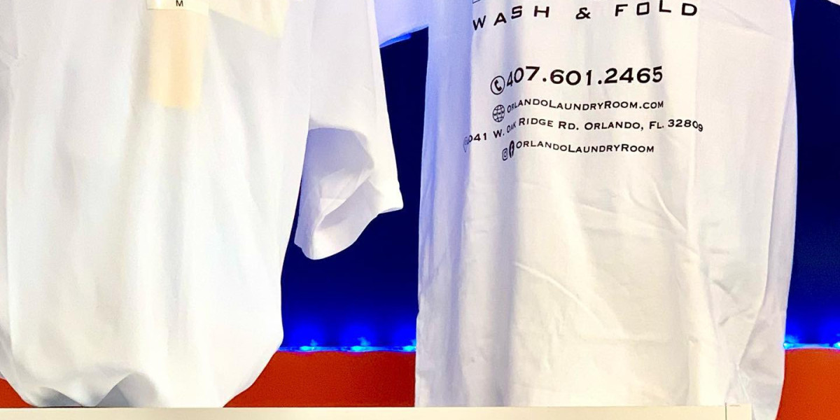 Hassle-Free Laundry Services for Airbnb Hosts in Orlando