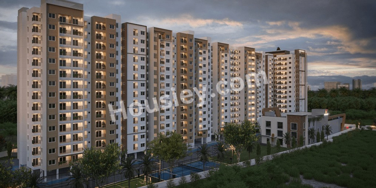 Sowparnika Rhythm of Rain Whitefield - Brochure, Pros&Cons, PriceSheet