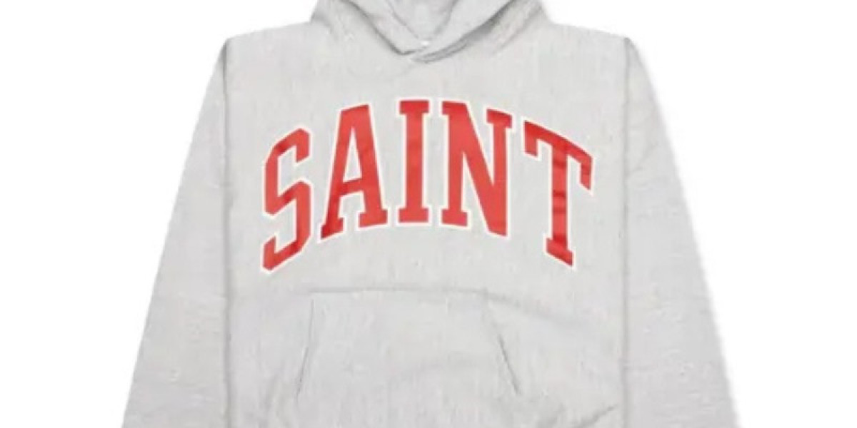 Saint Michael Hoodie – Armor for the Modern Day