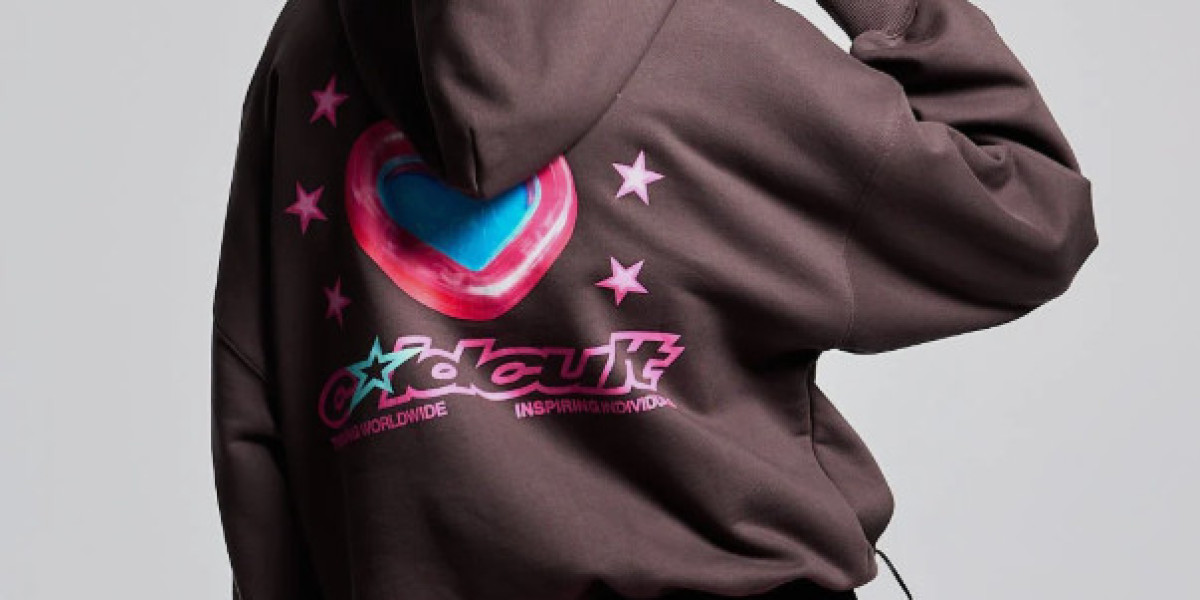 Cold Culture’s Calm Energy in Fashion