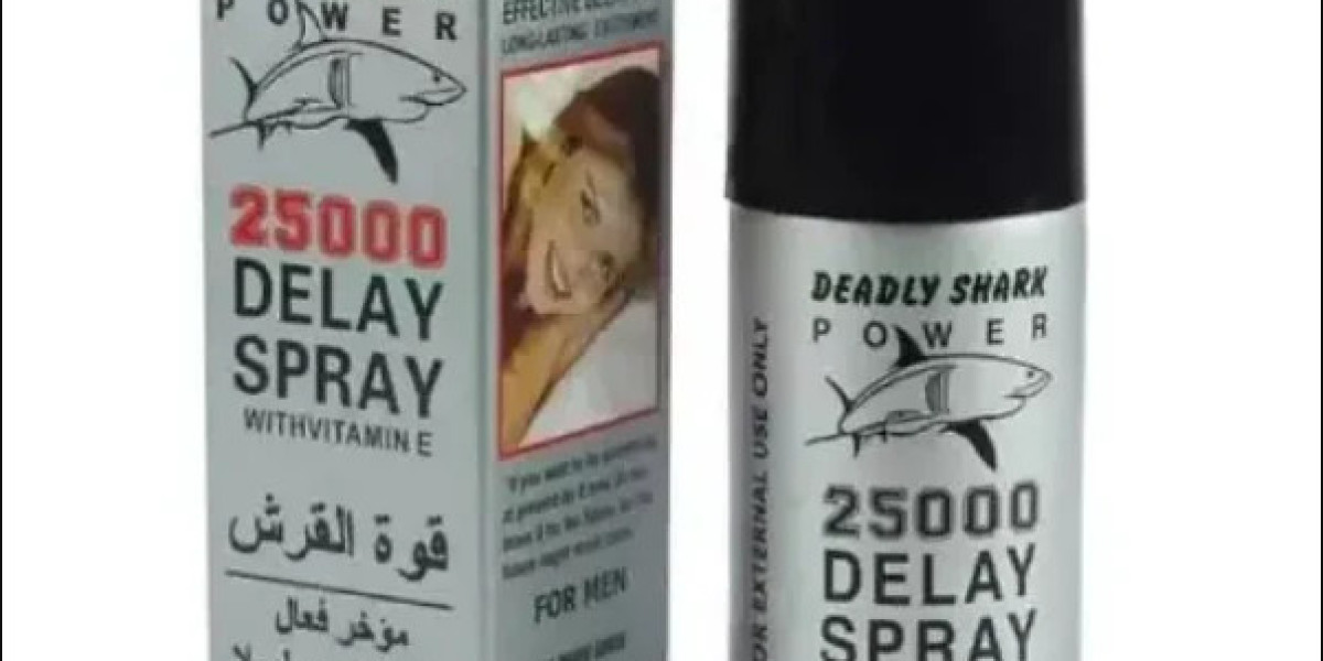 Timing Spray for Man – Effective Solution for Premature Ejaculation