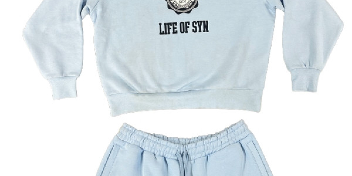 Syna World Shorts: Stay Cool, Stay Stylish