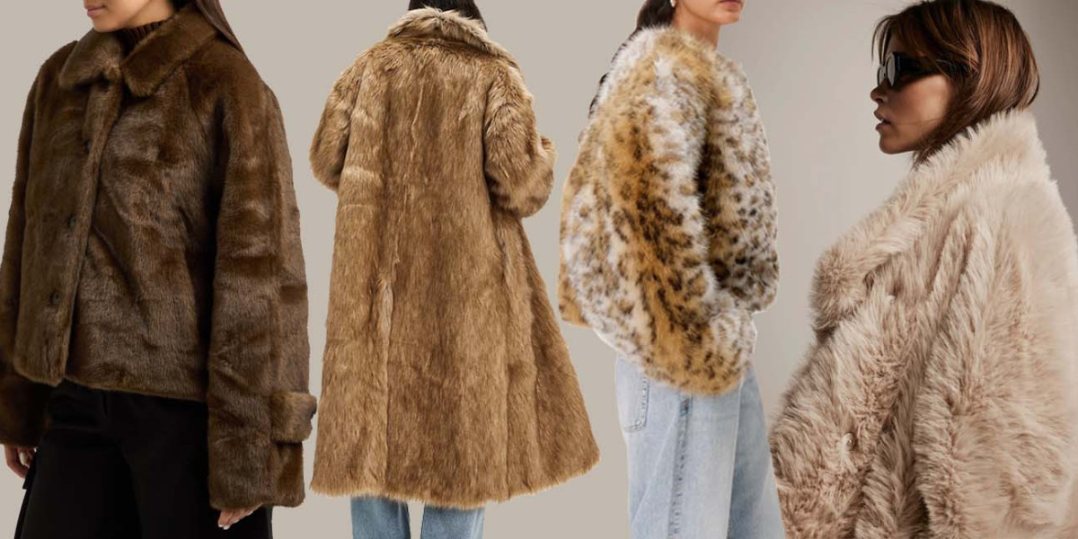 Why Choose Women’s Fur Jackets from NY American Jacket for This Winter?