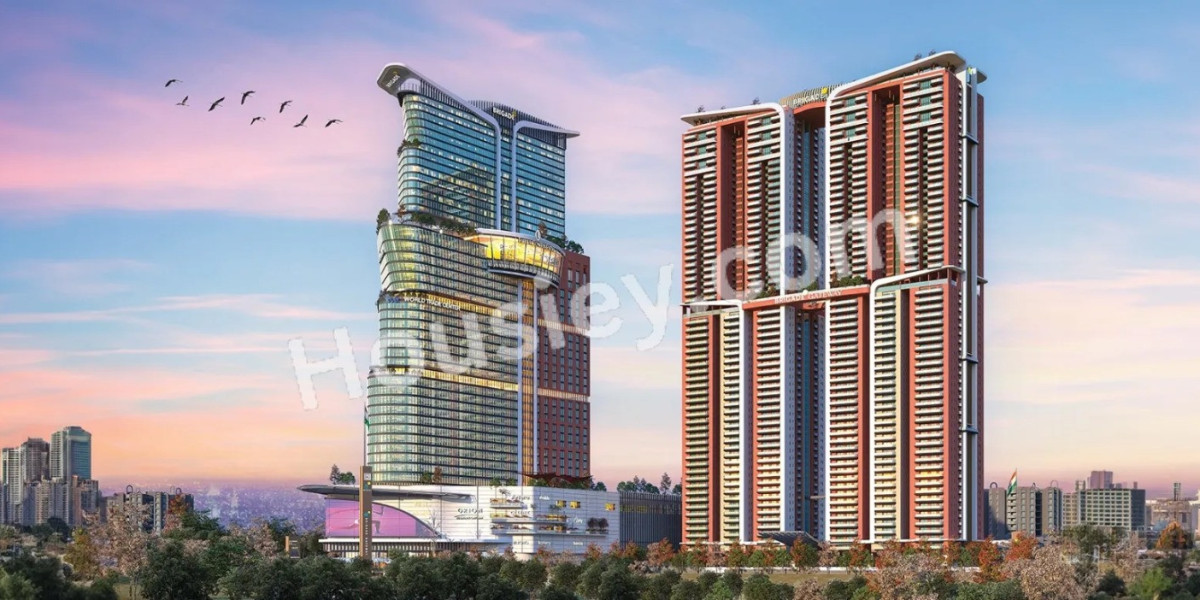 Unlock Luxury Living at Brigade Gateway Neopolis Kokapet Hyderabad – Your Next Dream Home