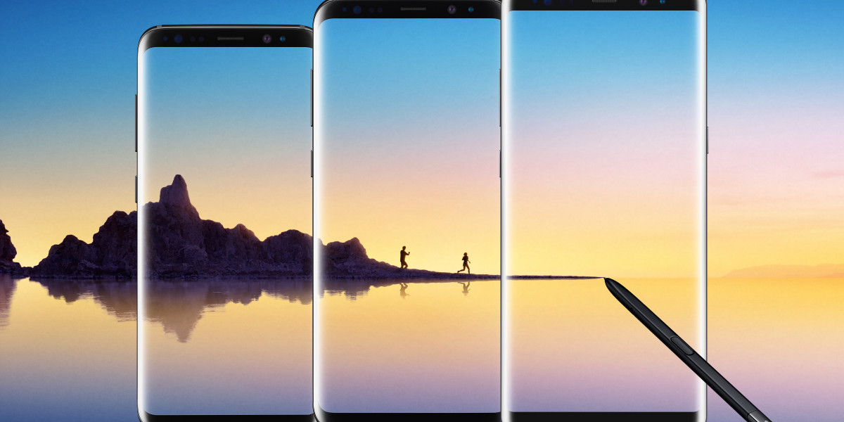 Buy Samsung Note 8 Online – Ultimate Guide to Features, Deals, and More