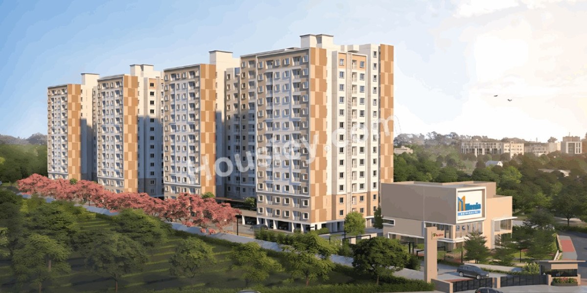 Nambiar Millenia Sarjapur - Brochure, Pros&Cons, PriceSheet