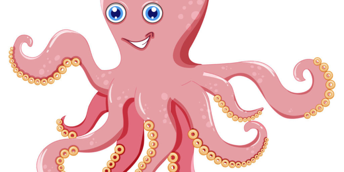 45 Tentacle Puns That Are a Real Catch
