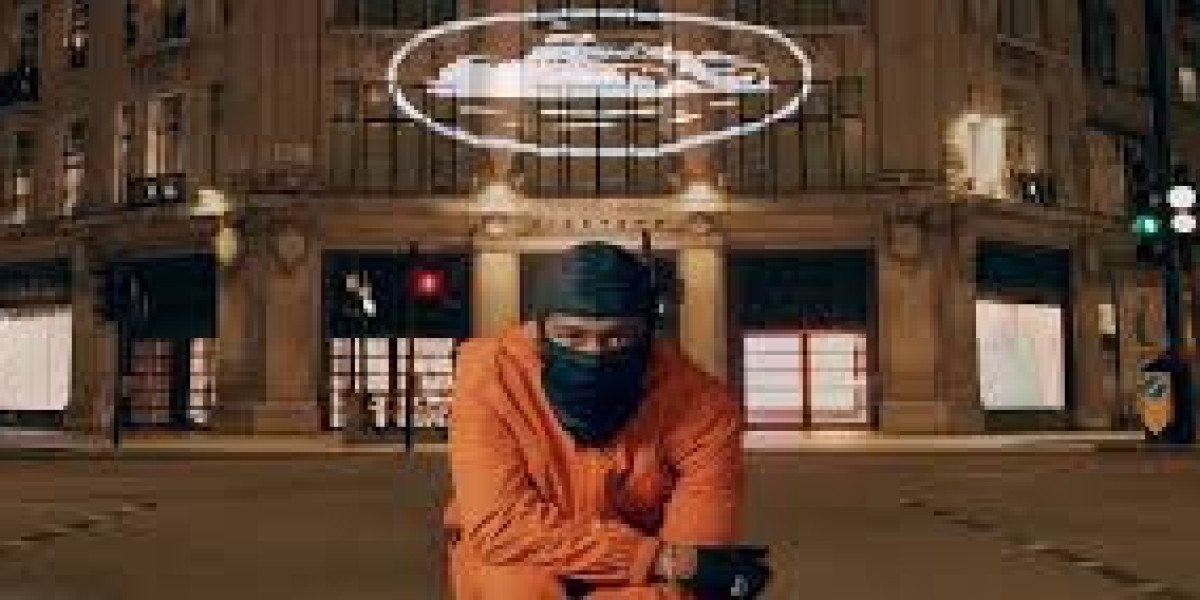 The Streetwear Game Corteiz Warren Lotas & Empyre Drip