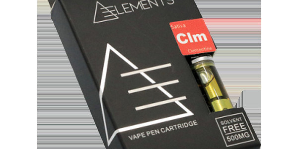 How Vape Box Design Impacts Brand Loyalty in the Vape Industry