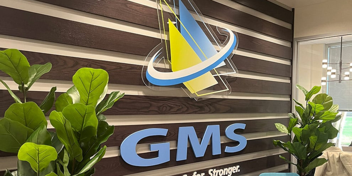 Transform Workplaces with Custom Business Signs Salisbury NC