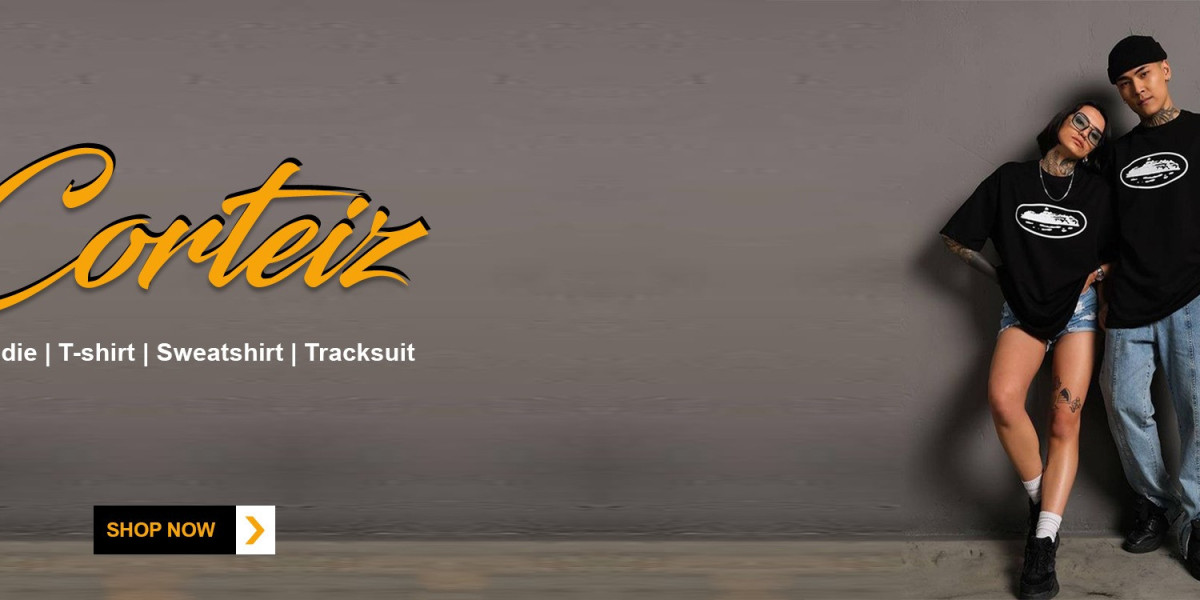Where to Buy Streetwear Crtz in the UK