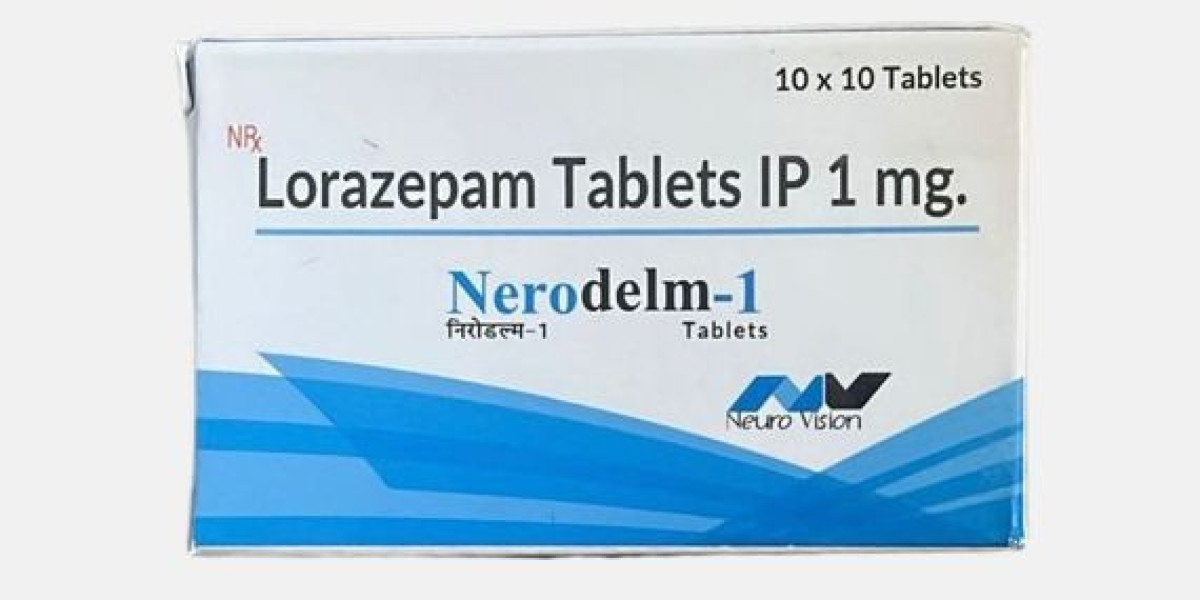 Potential Side Effects of Diazepam, Pregabalin, and Lorazepam