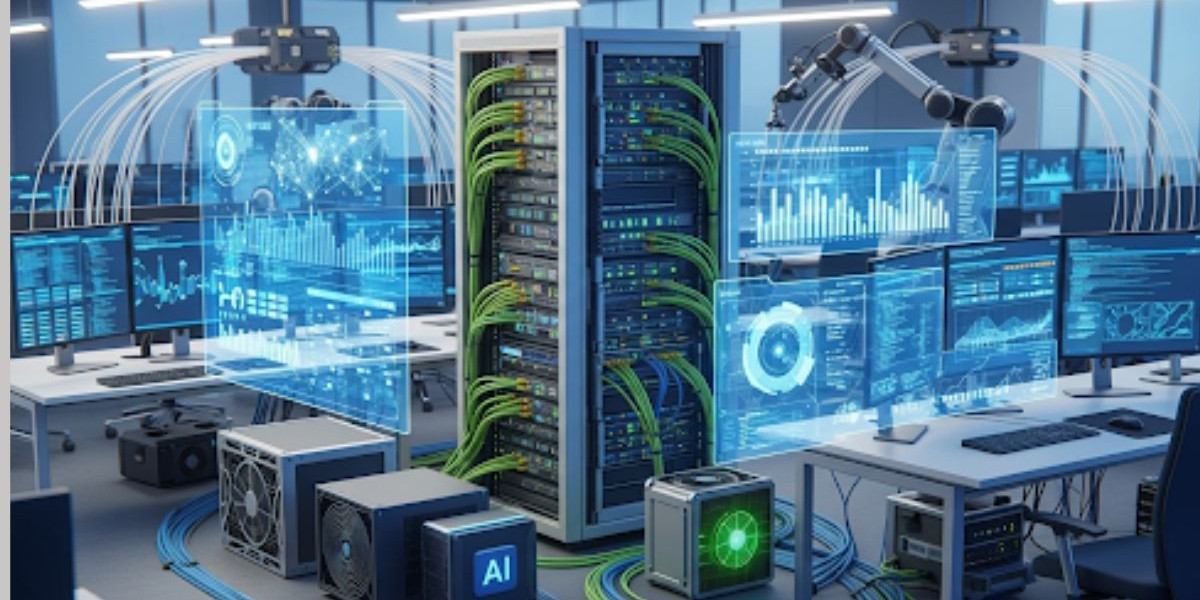 Is Your Office Network Ready for the Future of AI?