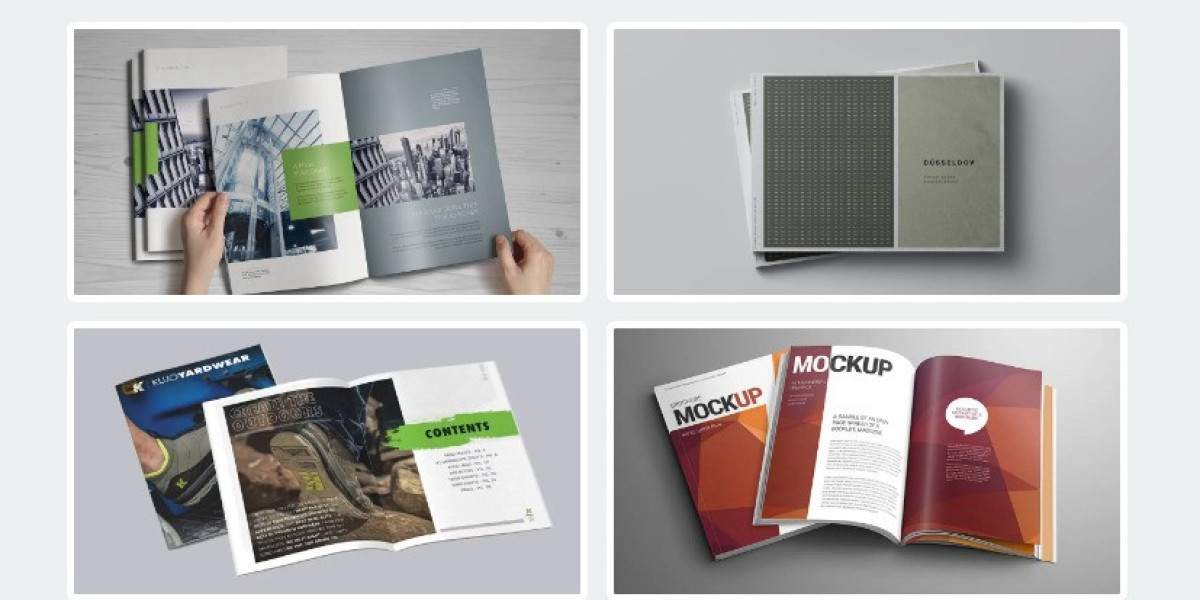 A Business Owner’s Guide to Catalog Printing Services (2025 Version)