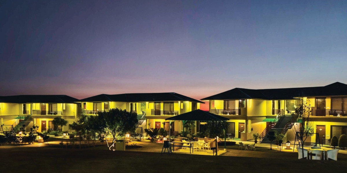 Saluting Freedom: Independence Day Events at Resorts By The Baagh