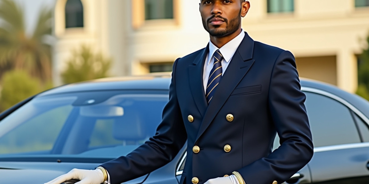 Safe Driver Dubai: A Smart Way to Travel the City