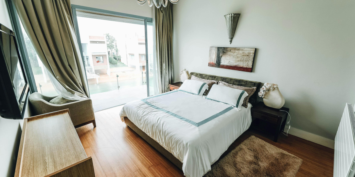 Master Bedroom Interior Designers in Bangalore: Redefining Comfort and Style
