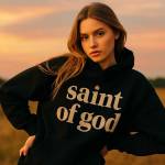 Saint Michael Clothing
