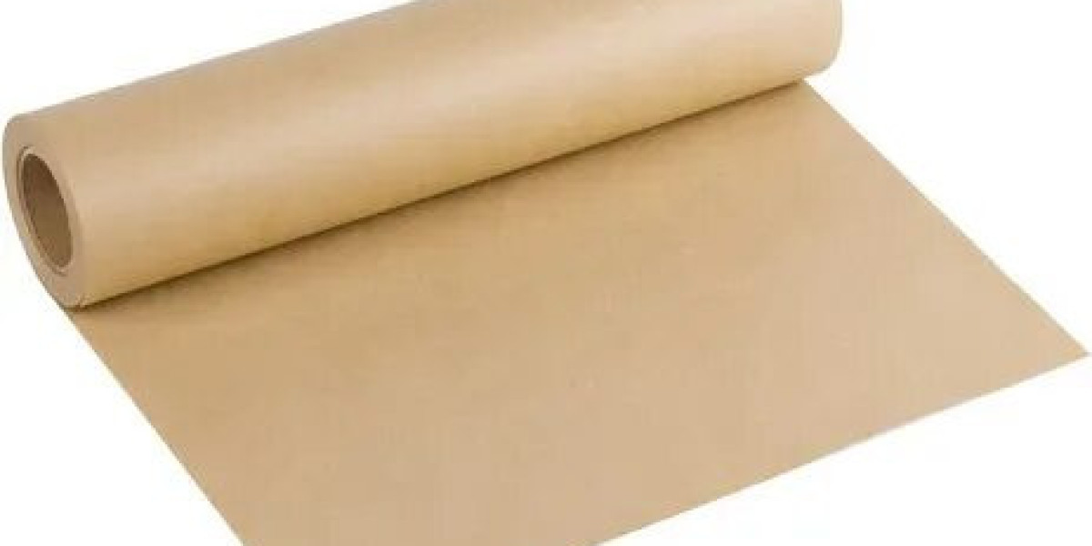 How Custom Butcher Paper Packaging Boosts Sales?