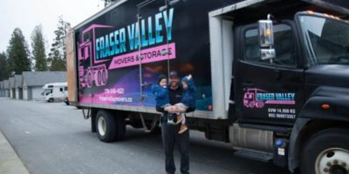 Expert Moving Solutions in Langley You Can Trust