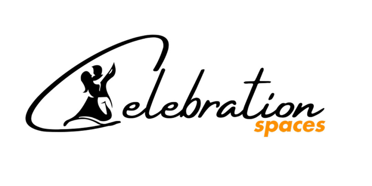 Celebration Spaces: Transforming Venues into Experiences
