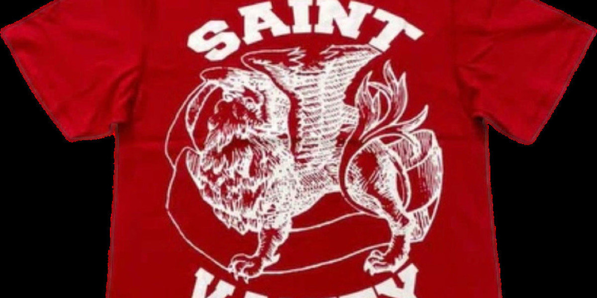 Saint Vanity Clothing the Beautifully Flawed