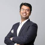 Dr Rajat Gupta